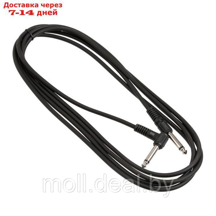 Инструментальный кабель LEEM CM-10 3 м - фото 2 - id-p218069115