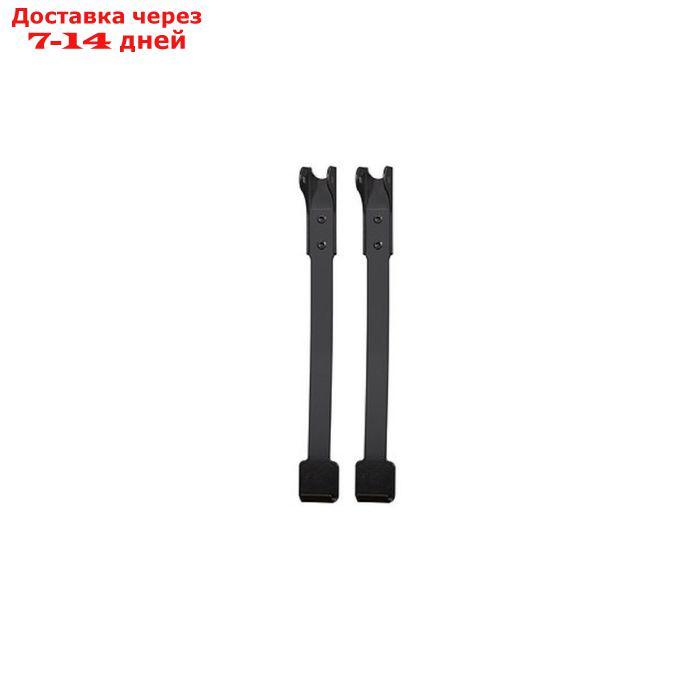 Адаптер для установки велобагажника Thule ClipOn adapter, 9110 - фото 1 - id-p218067721