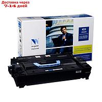 Картридж NVP совместимый HP C8543X для LaserJet 9000/9000dn/9000L mfp/M9040/9040dn/9040n/M