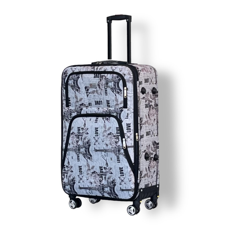 Чемодан Top Travel L (большой)