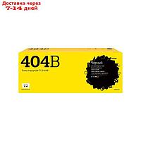 Лазерный картридж T2 TC-S404B (CLT-K404S/SU108A/K404S) для принтеров Samsung, черный