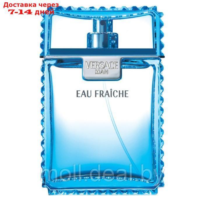 Туалетная вода Versace Eau Fraiche, 100 мл - фото 1 - id-p218069932