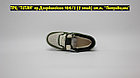 Кроссовки WTR Nike Air Force 1 Low Green Beige Black, фото 6