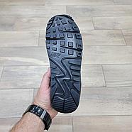 Кроссовки Nike Air Max 90 Surplus Black Infrared, фото 5