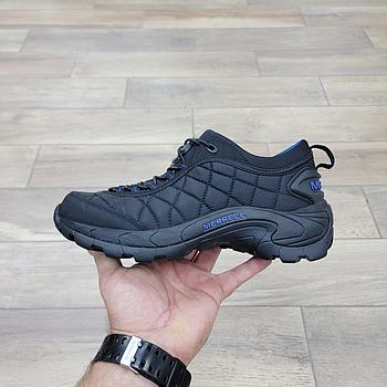 Кроссовки Merrell Ice Cap Moc 2 Black Blue