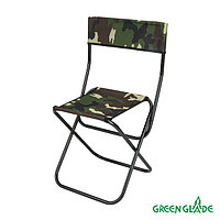 Стул складной Green Glade РС330 камуфляж