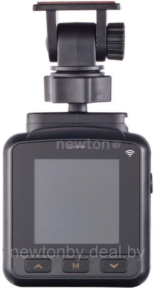 Видеорегистратор-GPS информатор (2в1) Roadgid Mini 3 Wi-Fi GPS - фото 1 - id-p218089466