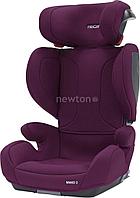 Детское автокресло RECARO Mako 2 (сore very berry)