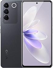 Смартфон Vivo V27e V2237 8GB/128GB (черный оникс)