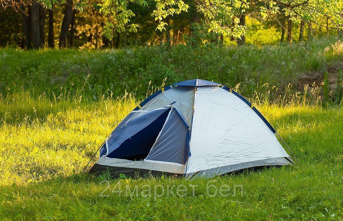 Палатка Acamper Domepack 2 - фото 3 - id-p218089816