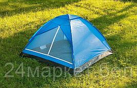 Палатка Acamper Domepack 4, фото 2