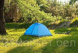 Палатка Acamper Domepack 4, фото 3