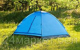 Палатка Acamper Domepack 4, фото 2