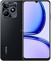 Смартфон Realme C53 RMX3760 6GB/128GB международная версия (глубокий черный)