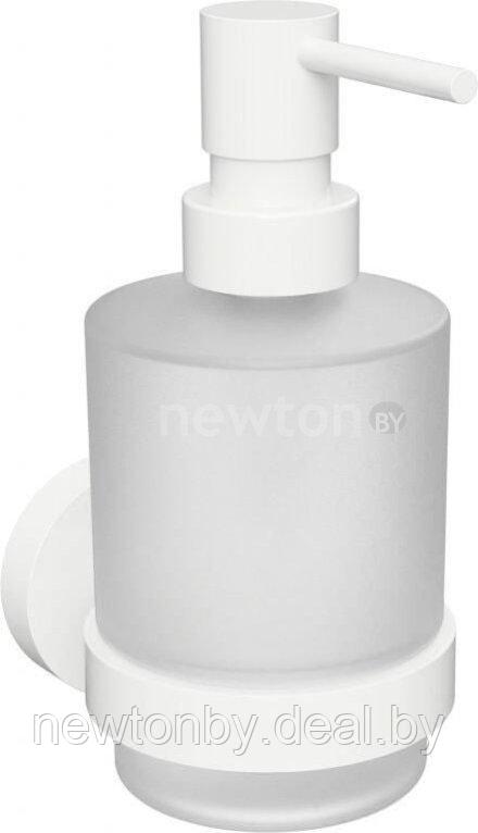 Дозатор для жидкого мыла Bemeta White 104109104 - фото 1 - id-p210923264