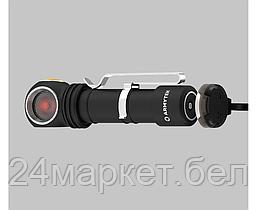 Фонарь Armytek Wizard C2 WR Magnet USB (белый), фото 2