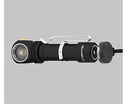 Фонарь Armytek Wizard C2 WR Magnet USB (белый), фото 3