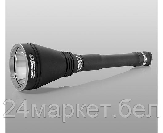 Фонарь Armytek Barracuda v2 XP-L HI (холодный), фото 2