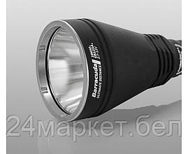 Фонарь Armytek Barracuda v2 XP-L HI (холодный), фото 3