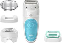 Эпилятор Braun Silk-epil 5 SensoSmart 5/610