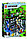60106 Конструктор My World Первое приключение, 554 детали, Майнкрафт (аналог LEGO 21169), фото 3