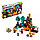 60105 Конструктор My World Искаженный лес, 305 деталей, Майнкрафт (аналог LEGO), фото 3