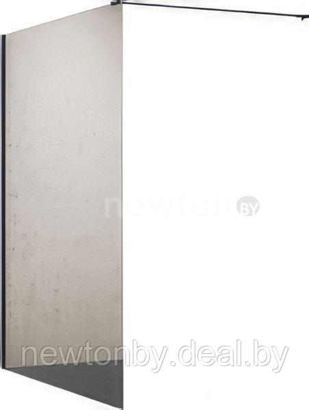 Душевая стенка NEW TRENDY Velio D-0143B - фото 1 - id-p206918521