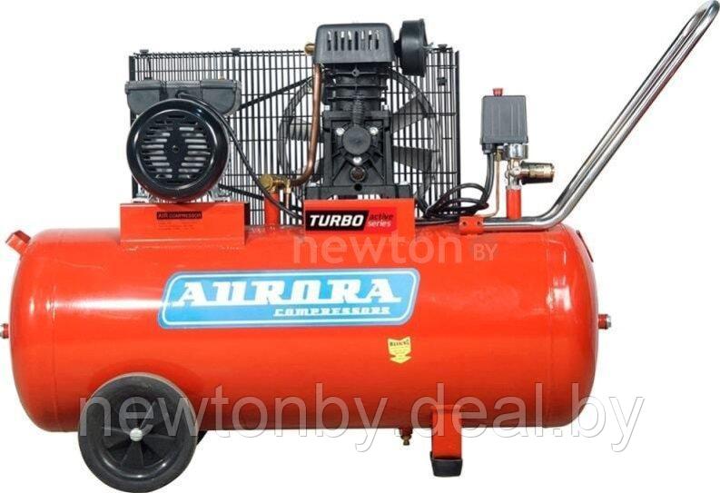 Компрессор Aurora Storm-100 Turbo - фото 1 - id-p215947709