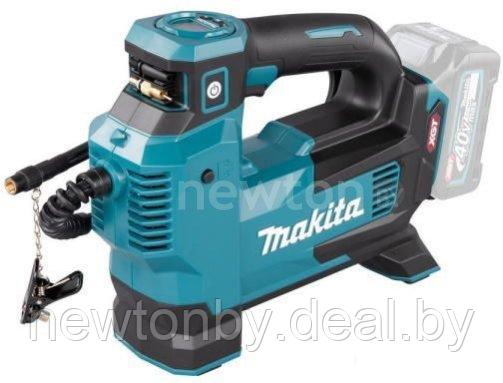 Автомобильный компрессор Makita MP001GZ (без АКБ) - фото 1 - id-p215280193