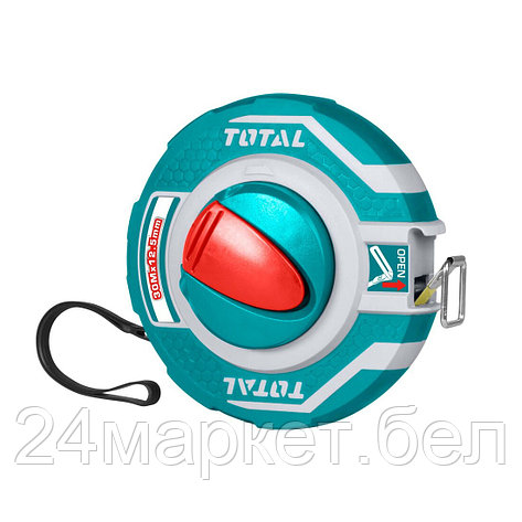 Рулетка Total TMT11306, фото 2