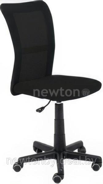 Компьютерное кресло AksHome Tempo (сетка/черный) - фото 1 - id-p215728958