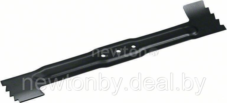 Нож для газонокосилки Bosch F016800496