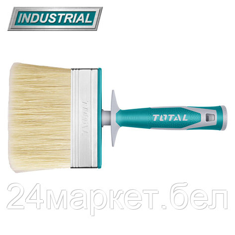 Кисть малярная Total THT84120306, фото 2