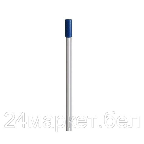 Электрод Fubag WL20 BLUE D 2.4x175мм (10 шт), фото 2