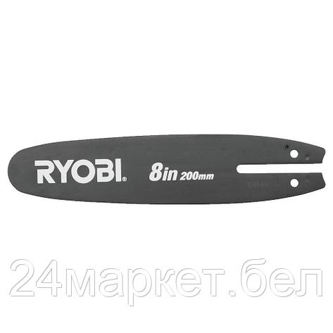 Шина для высотореза Ryobi RAC235 5132002589, фото 2