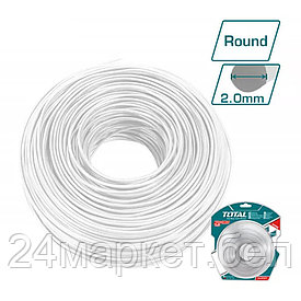Леска для триммера Total TALS2001