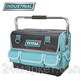 Сумка для инструментов Total THT66L01