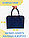 Бизиборд мягкий чемоданчик, развивающая игрушка в дорогу 1+, фото 3