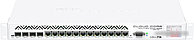 Коммутатор Mikrotik Cloud Core Router 1036-12G-4S (CCR1036-12G-4S)