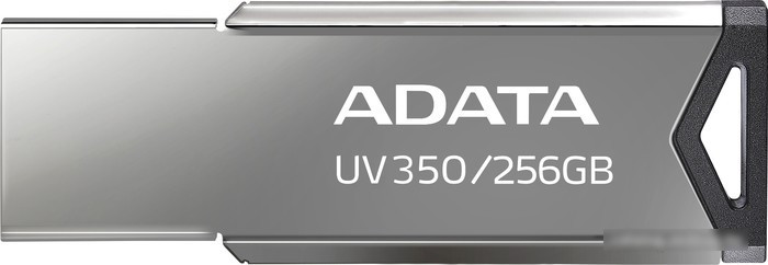 USB Flash ADATA UV350 256GB - фото 1 - id-p218091080