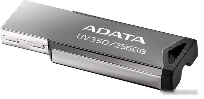 USB Flash ADATA UV350 256GB - фото 2 - id-p218091080