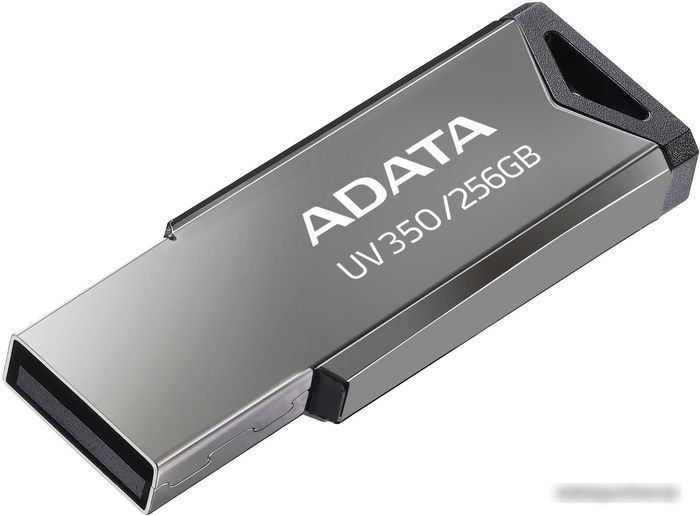 USB Flash ADATA UV350 256GB - фото 3 - id-p218091080