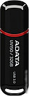 USB Flash A-Data DashDrive UV150 Black 32GB (AUV150-32G-RBK)