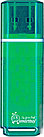 USB Flash Smart Buy Glossy Green 8GB (SB8GBGS-G)