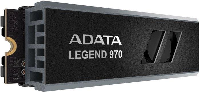 SSD ADATA Legend 970 1TB SLEG-970-1000GCI - фото 2 - id-p218091320