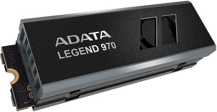 SSD ADATA Legend 970 1TB SLEG-970-1000GCI - фото 4 - id-p218091320