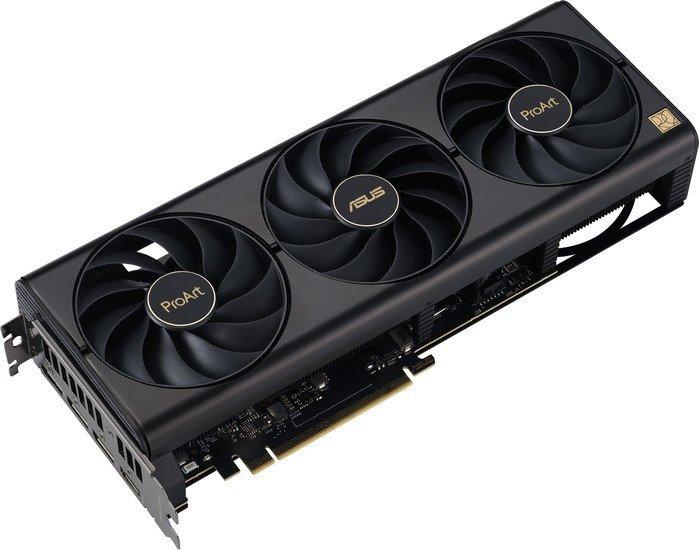 Видеокарта ASUS ProArt GeForce RTX 4070 Ti 12GB GDDR6X PROART-RTX4070TI-12G - фото 3 - id-p218091146