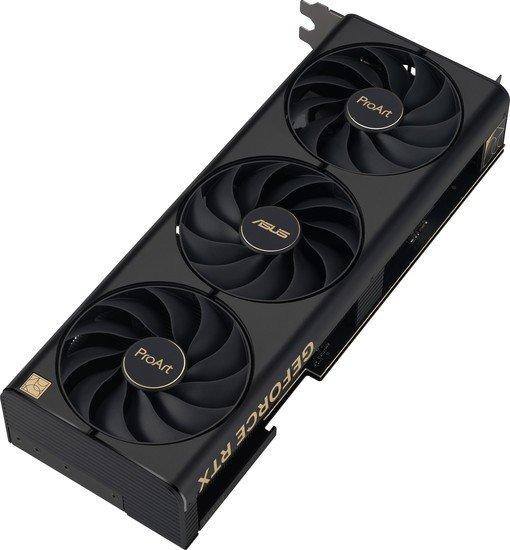 Видеокарта ASUS ProArt GeForce RTX 4070 Ti 12GB GDDR6X PROART-RTX4070TI-12G - фото 4 - id-p218091146