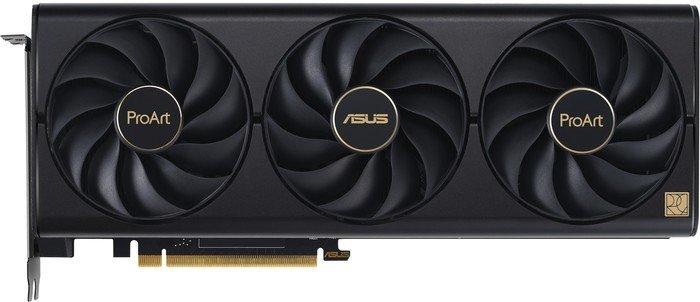 Видеокарта ASUS ProArt GeForce RTX 4070 Ti 12GB GDDR6X PROART-RTX4070TI-12G - фото 5 - id-p218091146