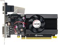 Видеокарта AFOX Geforce GT 710 4GB DDR3 AF710-4096D3L7-V1